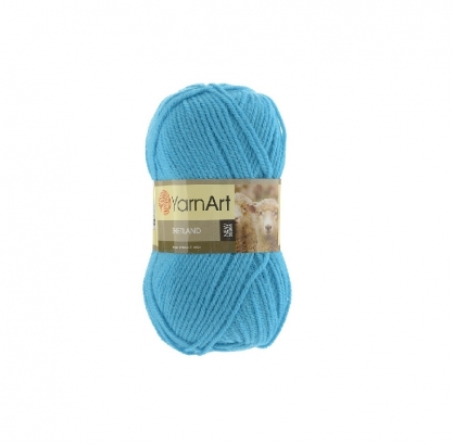 Yarn YarnArt Shetland 540
